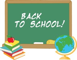  back to school